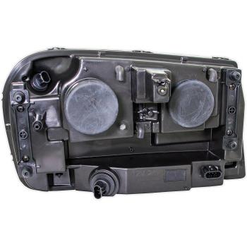 Dorman 1590373 Headlight Assembly product image 2 of 4