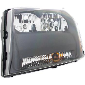 Dorman 1590373 Headlight Assembly product image 3 of 4