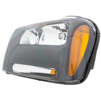 Dorman 1590373 Headlight Assembly product image 4 of 4
