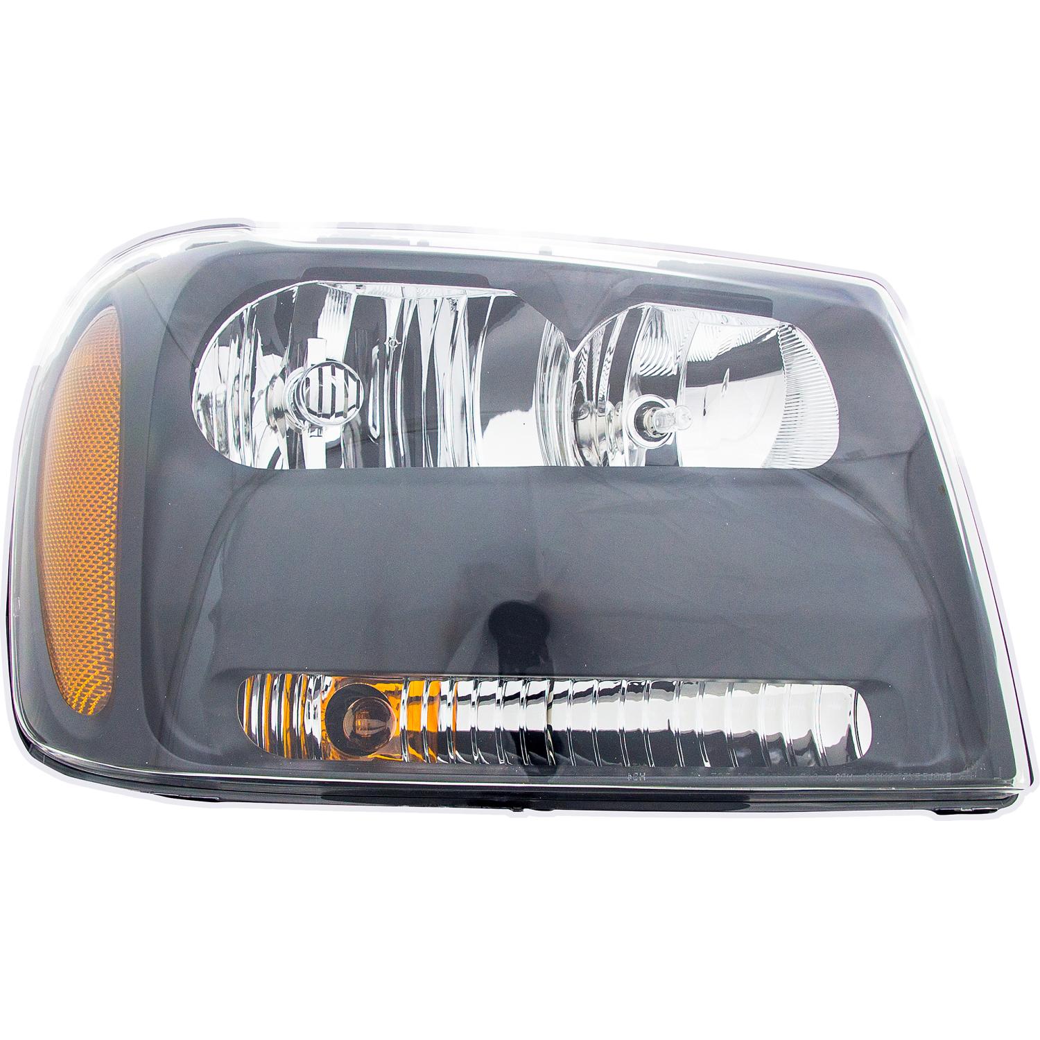 Dorman 1590374 - Headlight Assembly Dorman 1590374 Headlight Assembly product image 1 of 4