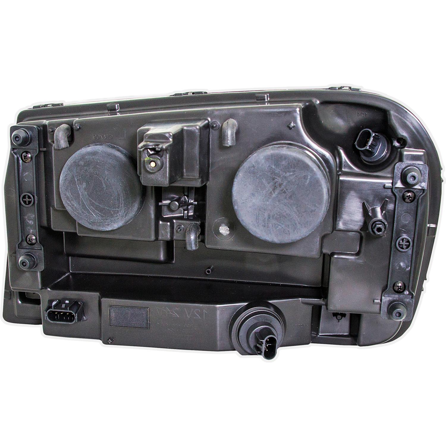 Dorman 1590374 - Headlight Assembly Dorman 1590374 Headlight Assembly product image 2 of 4