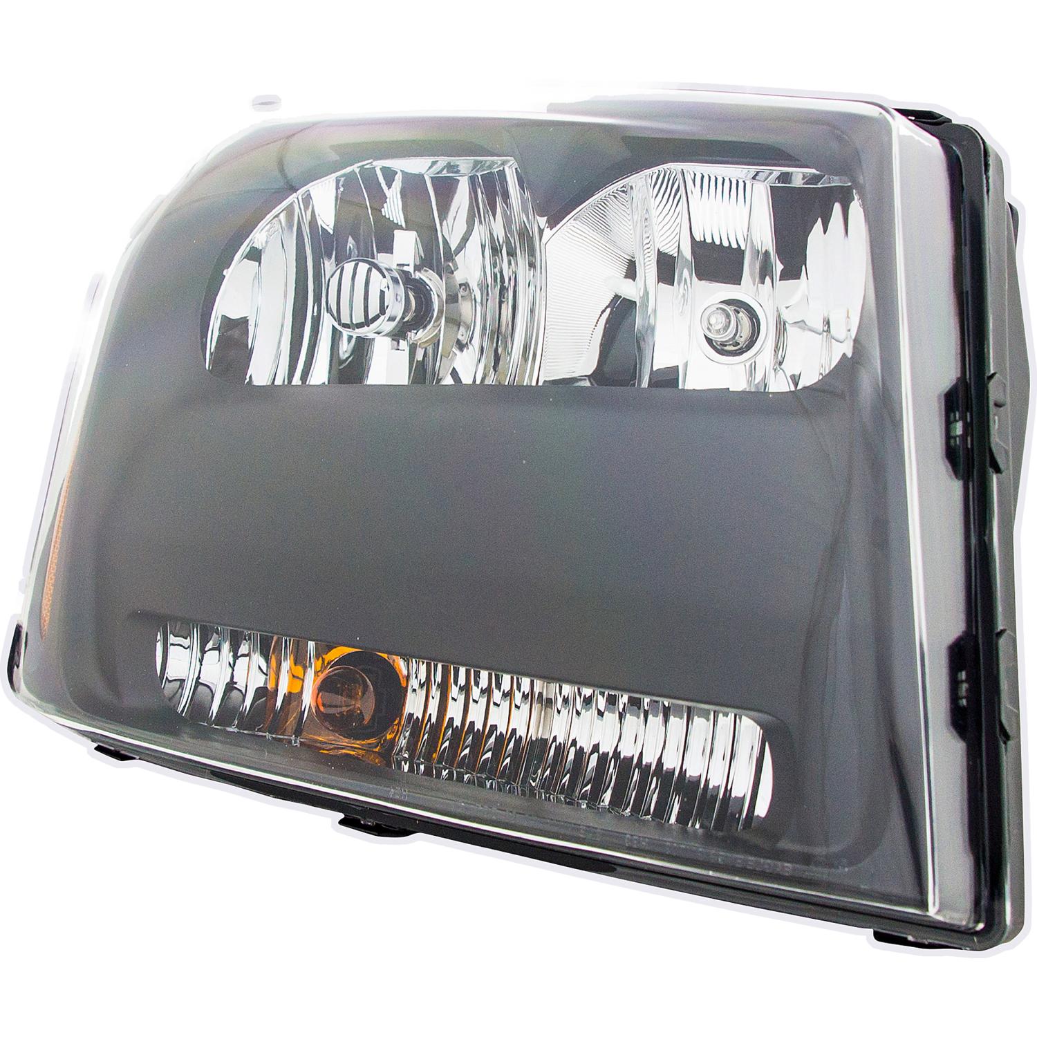 Dorman 1590374 - Headlight Assembly Dorman 1590374 Headlight Assembly product image 3 of 4