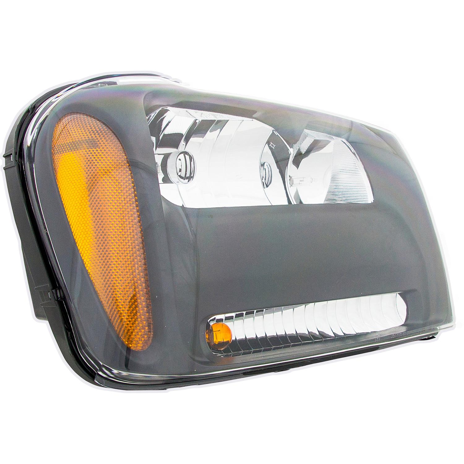 Dorman 1590374 - Headlight Assembly Dorman 1590374 Headlight Assembly product image 4 of 4
