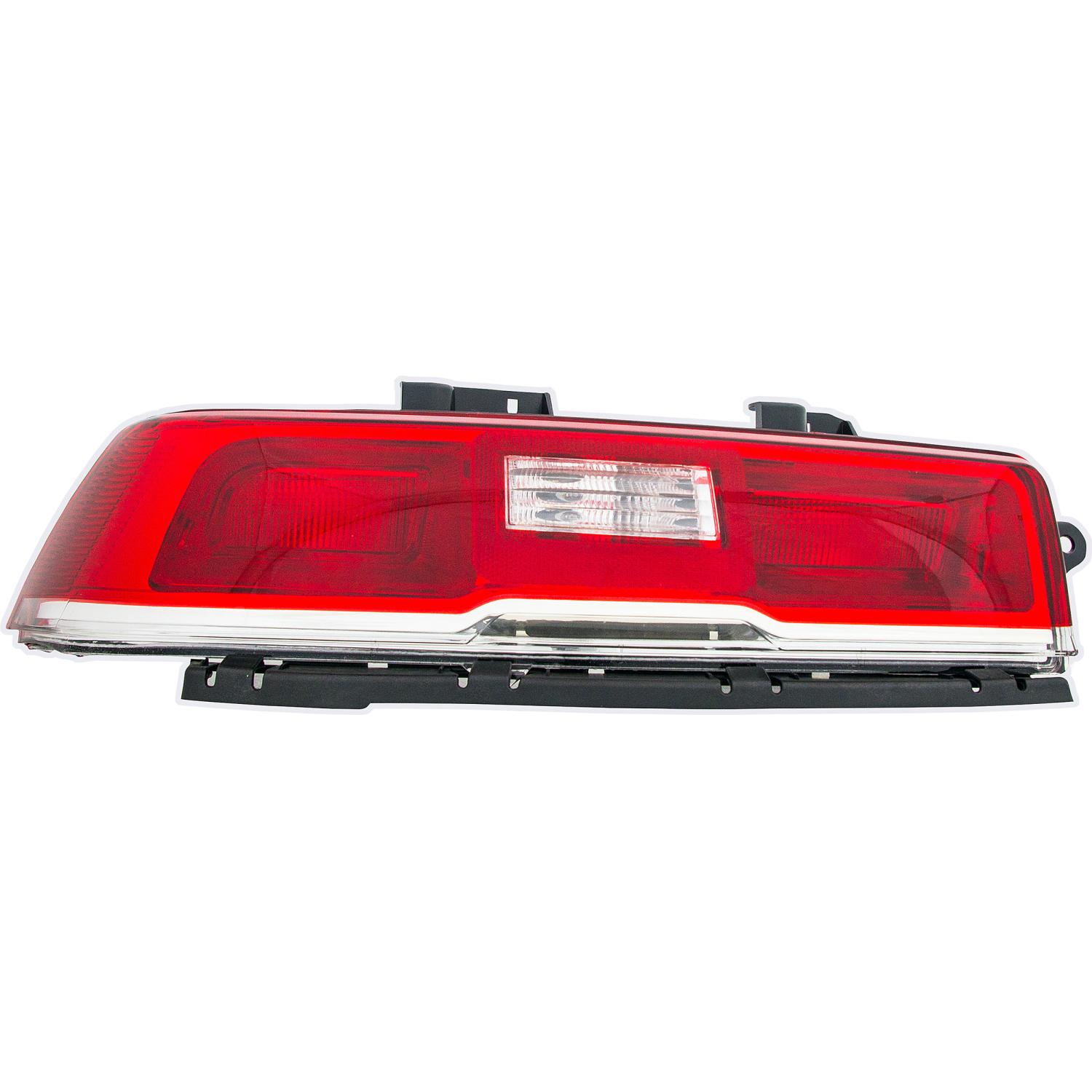 Dorman 1590375 Tail Light Assembly product image 1 of 4