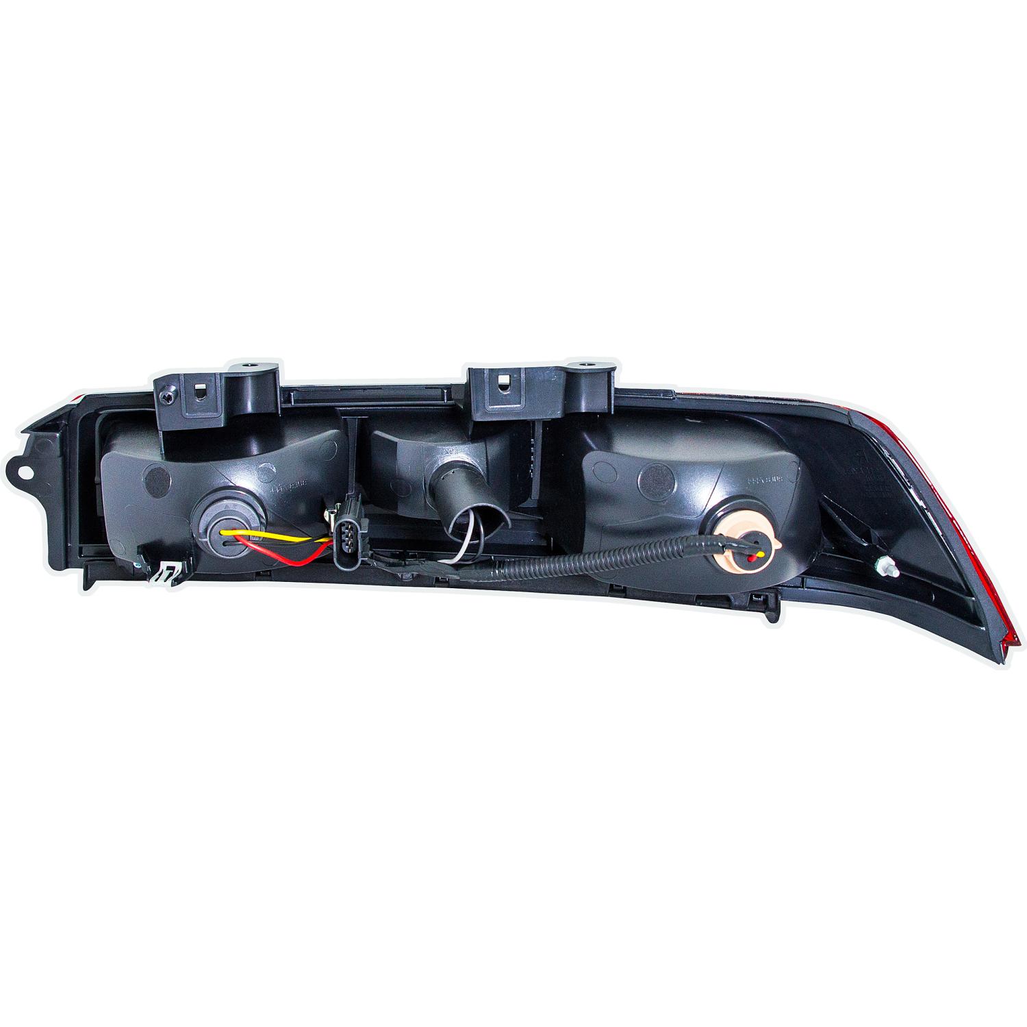 Dorman 1590375 Tail Light Assembly product image 2 of 4