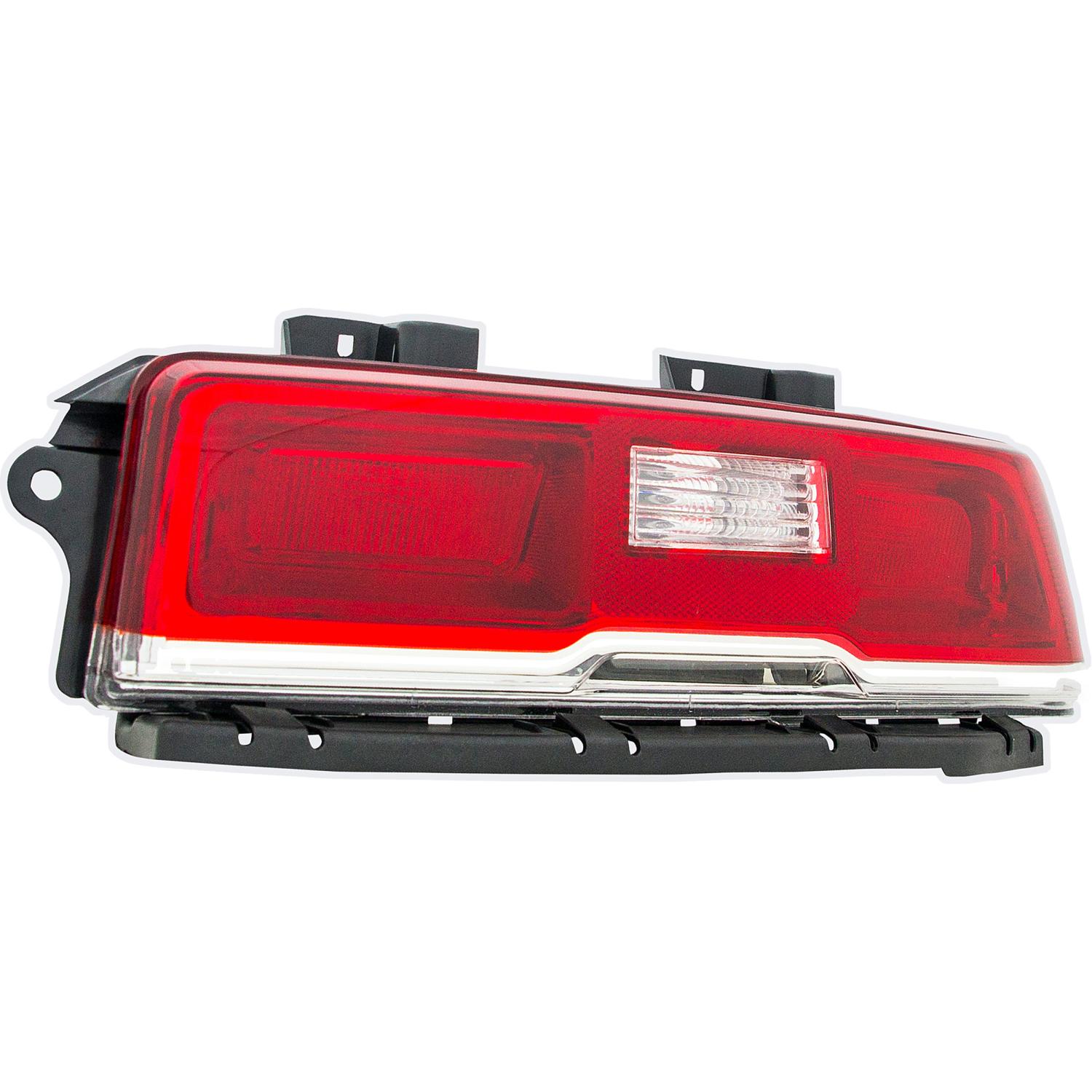 Dorman 1590375 Tail Light Assembly product image 3 of 4