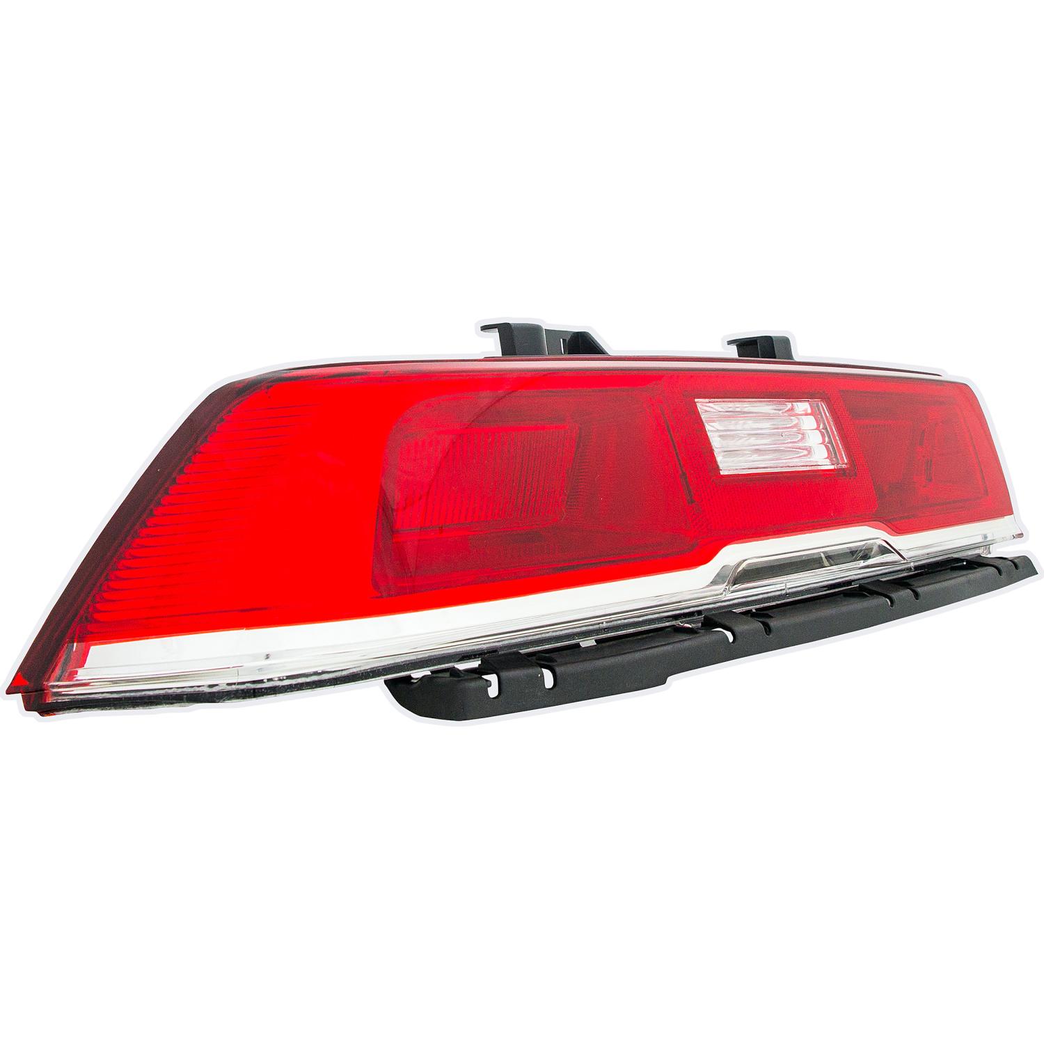 Dorman 1590375 Tail Light Assembly product image 4 of 4