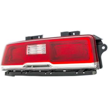 Dorman 1590376 Tail Light Assembly product image 3 of 4