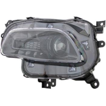 Dorman 1590377 Headlight Assembly product image 1 of 4