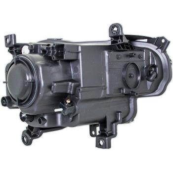 Dorman 1590377 Headlight Assembly product image 2 of 4