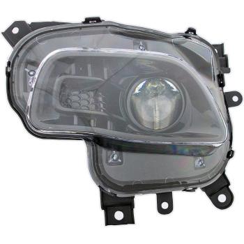 Dorman 1590377 Headlight Assembly product image 3 of 4