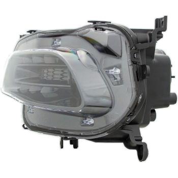 Dorman 1590377 Headlight Assembly product image 4 of 4