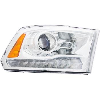 Dorman 1590380 - Headlight Assembly Dorman 1590380 Headlight Assembly product image 1 of 4