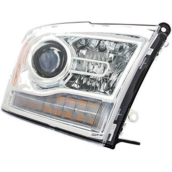 Dorman 1590380 - Headlight Assembly Dorman 1590380 Headlight Assembly product image 3 of 4
