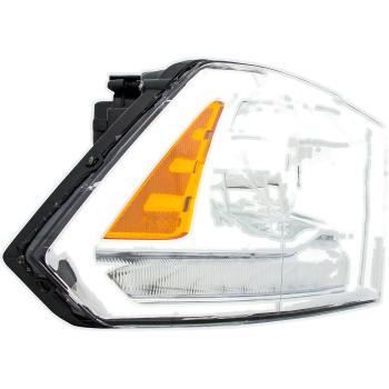 Dorman 1590380 - Headlight Assembly Dorman 1590380 Headlight Assembly product image 4 of 4