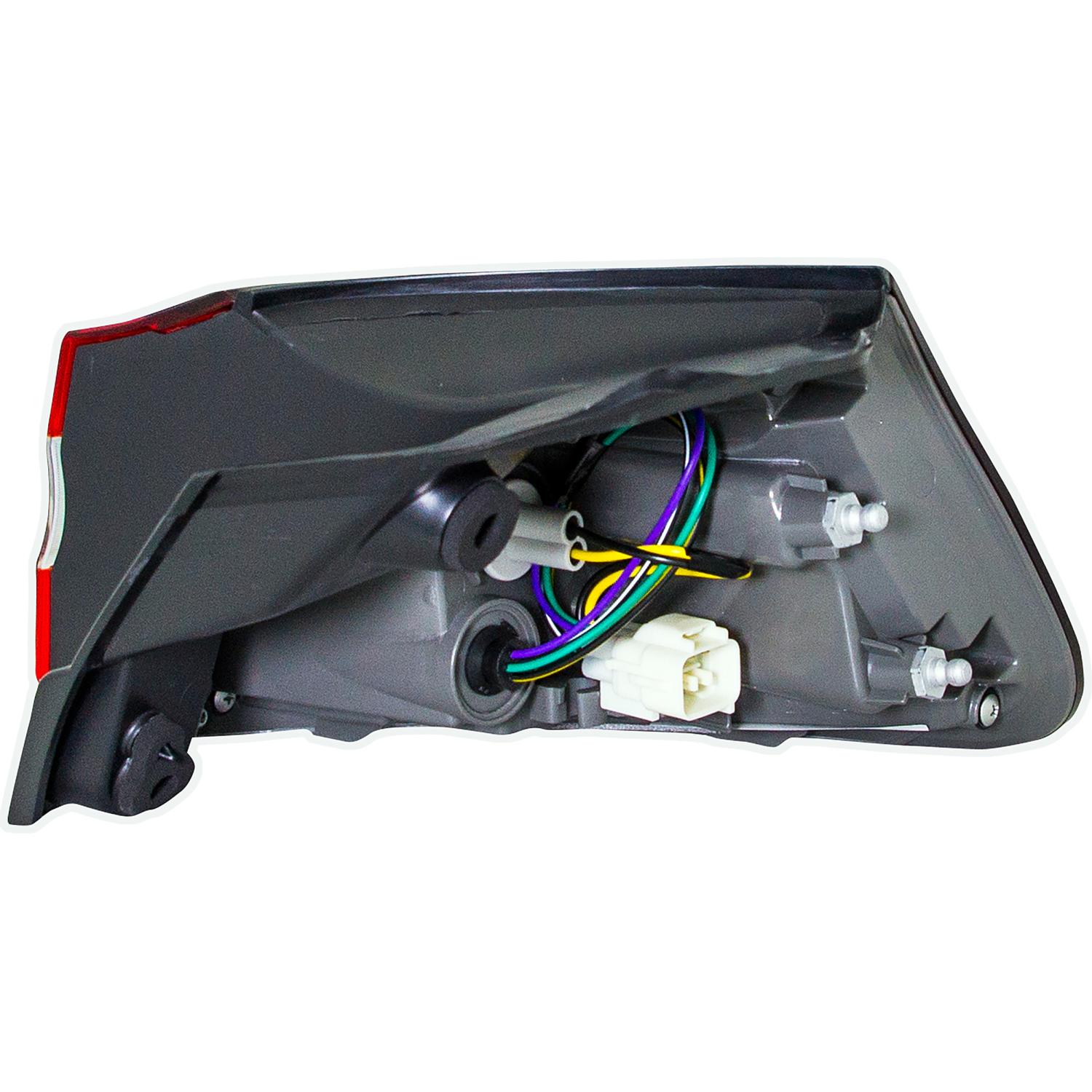 Dorman 1590381 - Tail Light Assembly Dorman 1590381 Tail Light Assembly product image 2 of 4