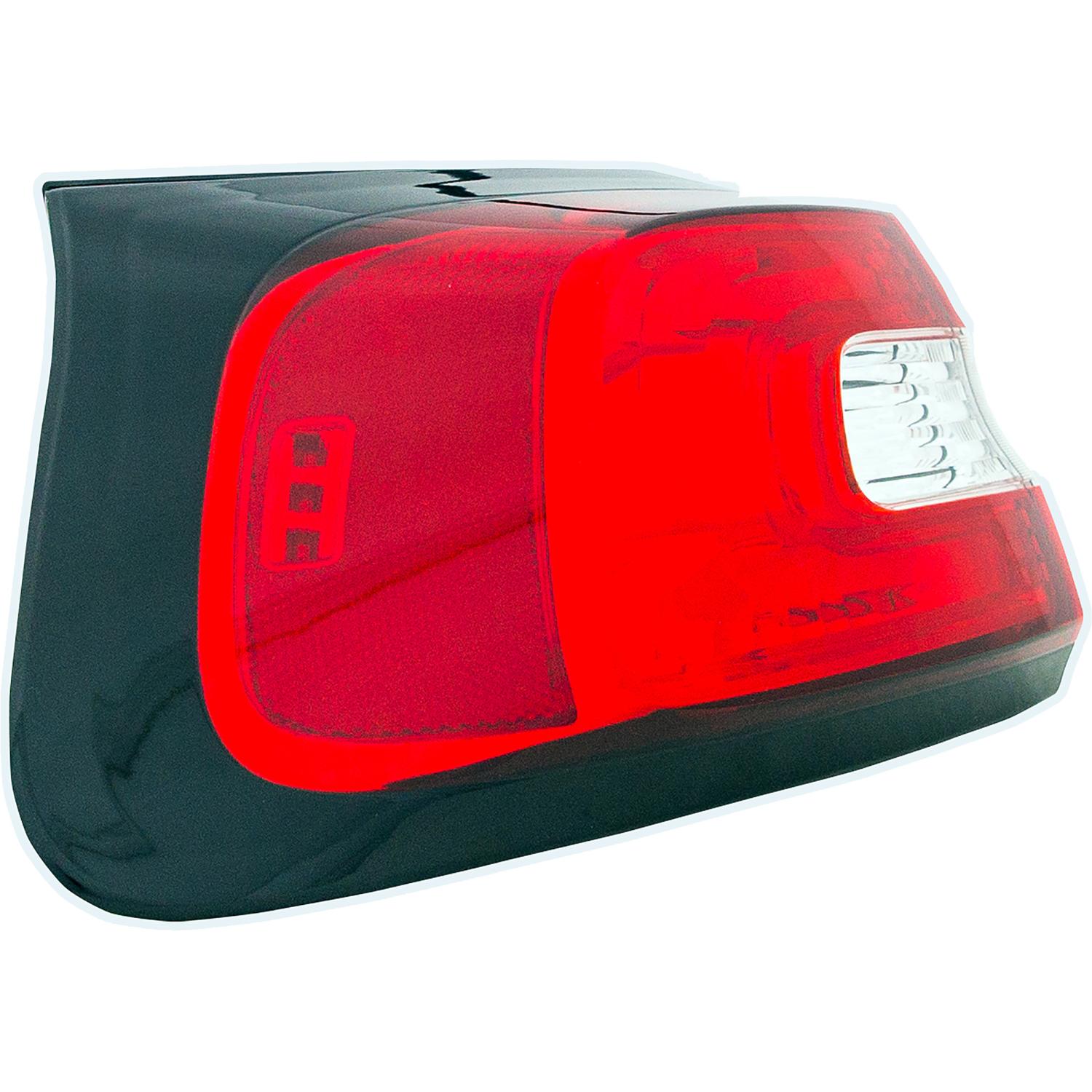 Dorman 1590381 - Tail Light Assembly Dorman 1590381 Tail Light Assembly product image 3 of 4