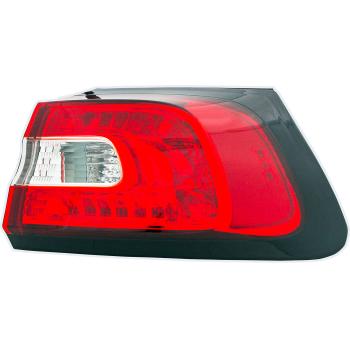 Dorman 1590382 Tail Light Assembly product image 1 of 4
