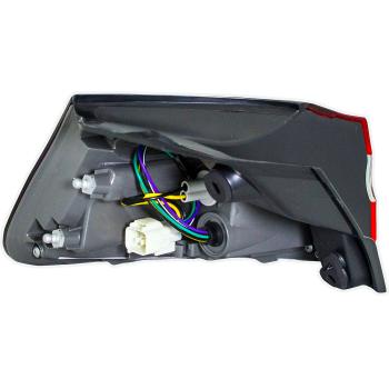 Dorman 1590382 Tail Light Assembly product image 2 of 4