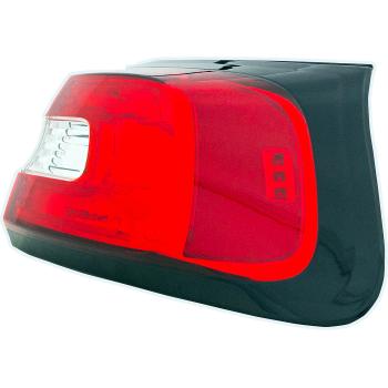 Dorman 1590382 Tail Light Assembly product image 3 of 4