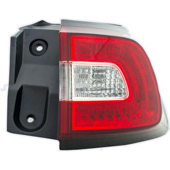 Dorman 1590382 Tail Light Assembly product image 4 of 4