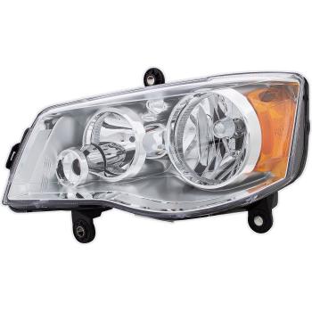 Dorman 1590383 Headlight Assembly product image 1 of 4