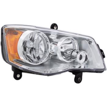 Dorman 1590384 Headlight Assembly product image 1 of 4
