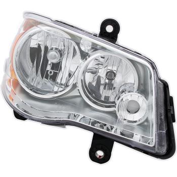 Dorman 1590384 Headlight Assembly product image 3 of 4