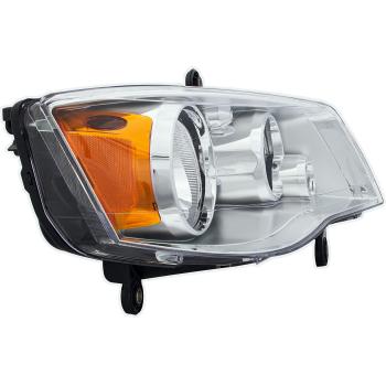Dorman 1590384 Headlight Assembly product image 4 of 4