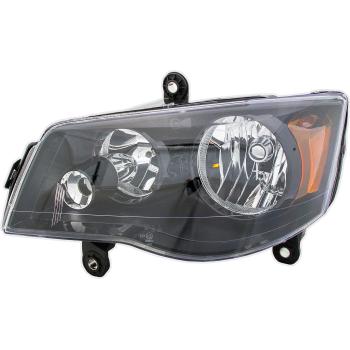 Dorman 1590385 - Headlight Assembly Dorman 1590385 Headlight Assembly product image 1 of 4