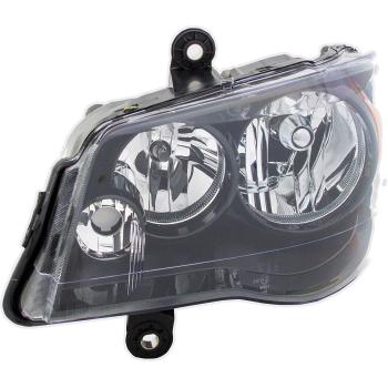 Dorman 1590385 - Headlight Assembly Dorman 1590385 Headlight Assembly product image 4 of 4
