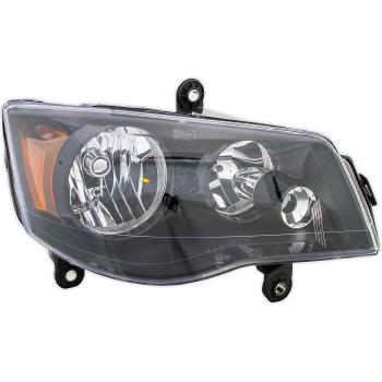 Dorman 1590386 Headlight Assembly product image 1 of 4