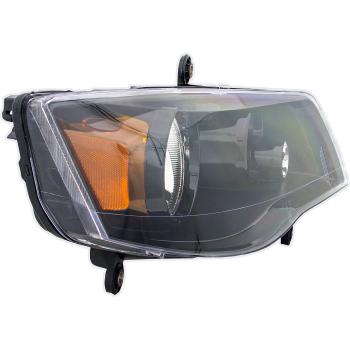 Dorman 1590386 Headlight Assembly product image 3 of 4