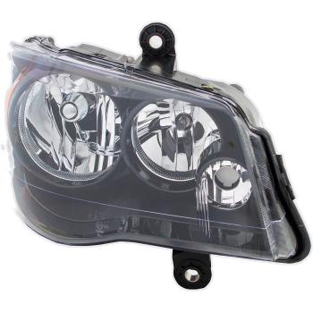 Dorman 1590386 Headlight Assembly product image 4 of 4