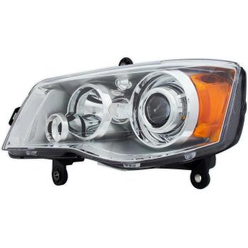 Dorman 1590387 - Headlight Assembly Dorman 1590387 Headlight Assembly product image 1 of 4