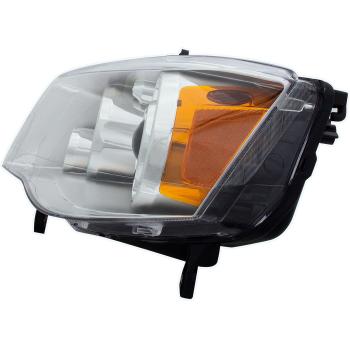 Dorman 1590387 - Headlight Assembly Dorman 1590387 Headlight Assembly product image 3 of 4