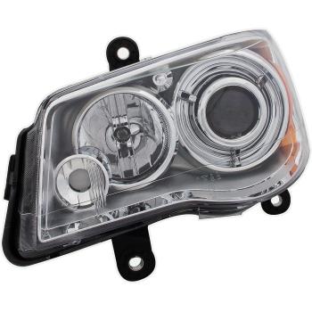 Dorman 1590387 - Headlight Assembly Dorman 1590387 Headlight Assembly product image 4 of 4