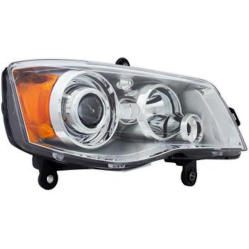 Dorman 1590388 - Headlight Assembly Dorman 1590388 Headlight Assembly product image 1 of 4