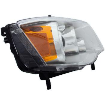 Dorman 1590388 - Headlight Assembly Dorman 1590388 Headlight Assembly product image 3 of 4