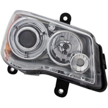 Dorman 1590388 - Headlight Assembly Dorman 1590388 Headlight Assembly product image 4 of 4