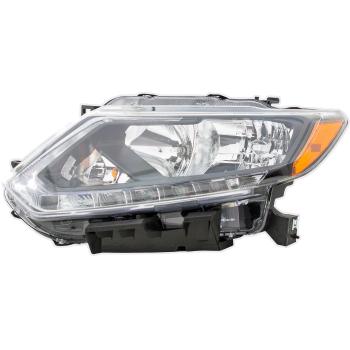 Dorman 1590389 - Headlight Assembly Dorman 1590389 Headlight Assembly product image 1 of 4
