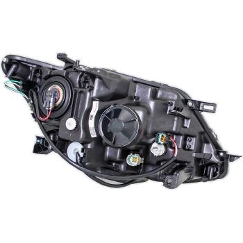 Dorman 1590389 Headlight Assembly product image 2 of 4