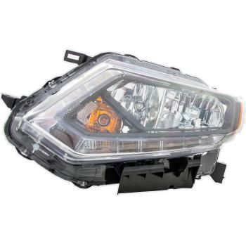 Dorman 1590389 Headlight Assembly product image 3 of 4