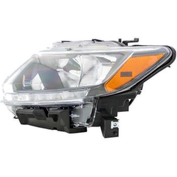 Dorman 1590389 Headlight Assembly product image 4 of 4