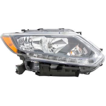 Dorman 1590390 - Headlight Assembly Dorman 1590390 Headlight Assembly product image 1 of 4
