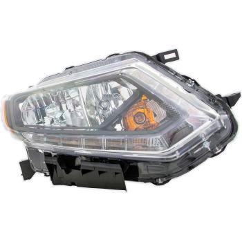 Dorman 1590390 - Headlight Assembly Dorman 1590390 Headlight Assembly product image 3 of 4