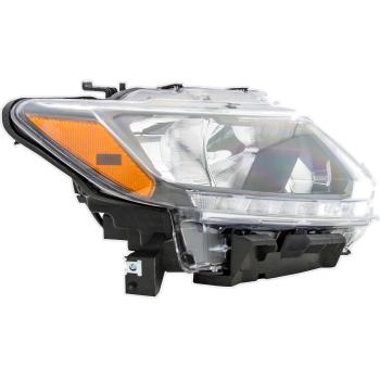 Dorman 1590390 - Headlight Assembly Dorman 1590390 Headlight Assembly product image 4 of 4