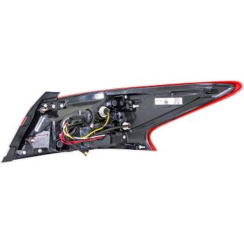 Dorman 1590391 Tail Light Assembly product image 2 of 4
