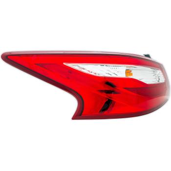 Dorman 1590391 Tail Light Assembly product image 3 of 4