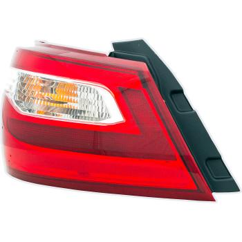 Dorman 1590391 Tail Light Assembly product image 4 of 4